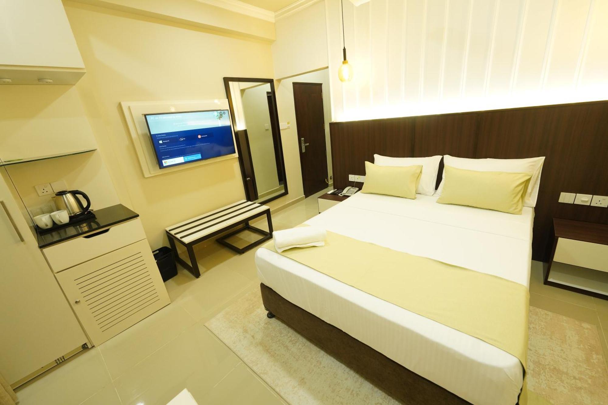 Hotel Grand Amanee Ratnapura Exteriér fotografie