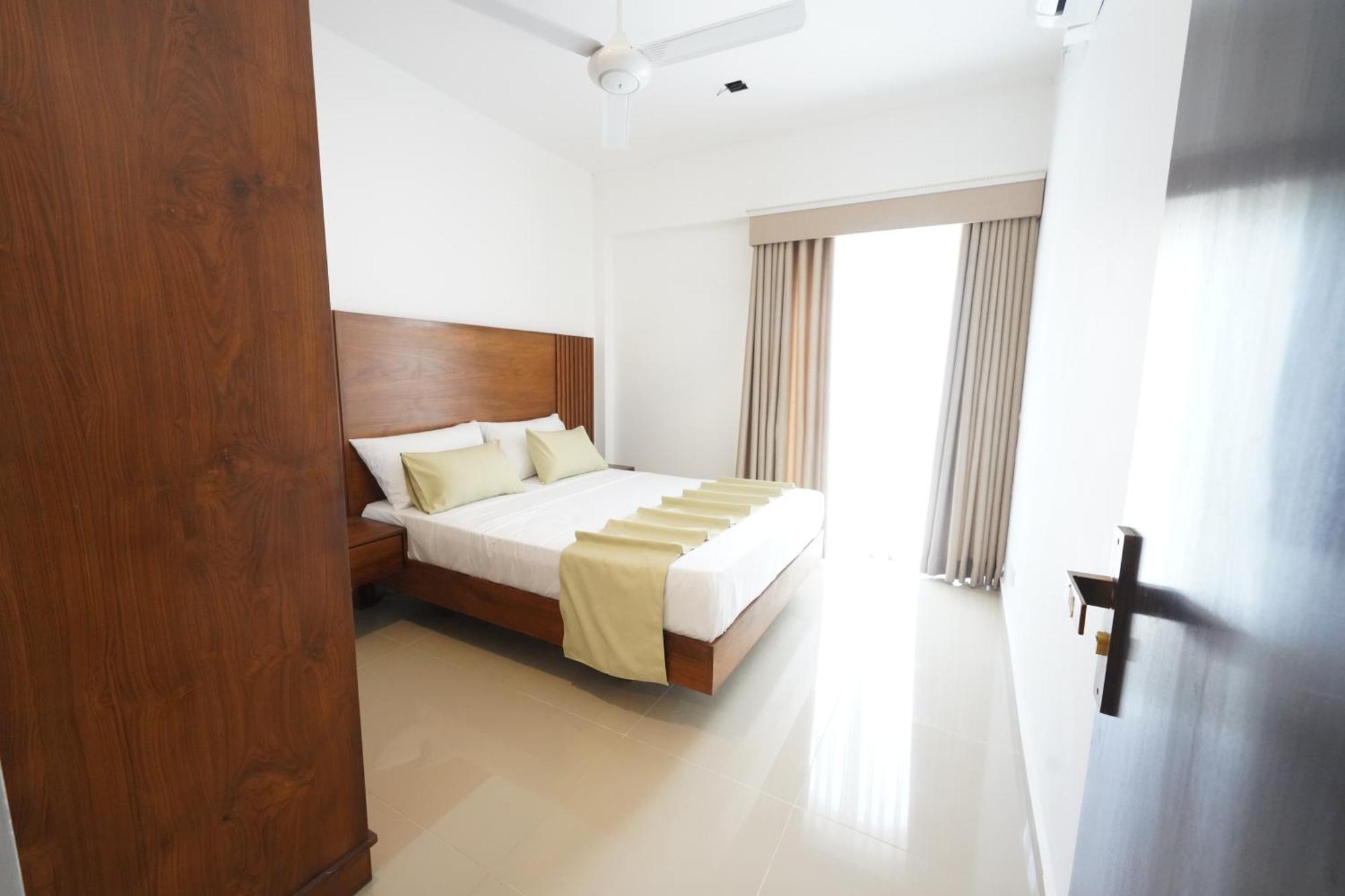 Hotel Grand Amanee Ratnapura Exteriér fotografie