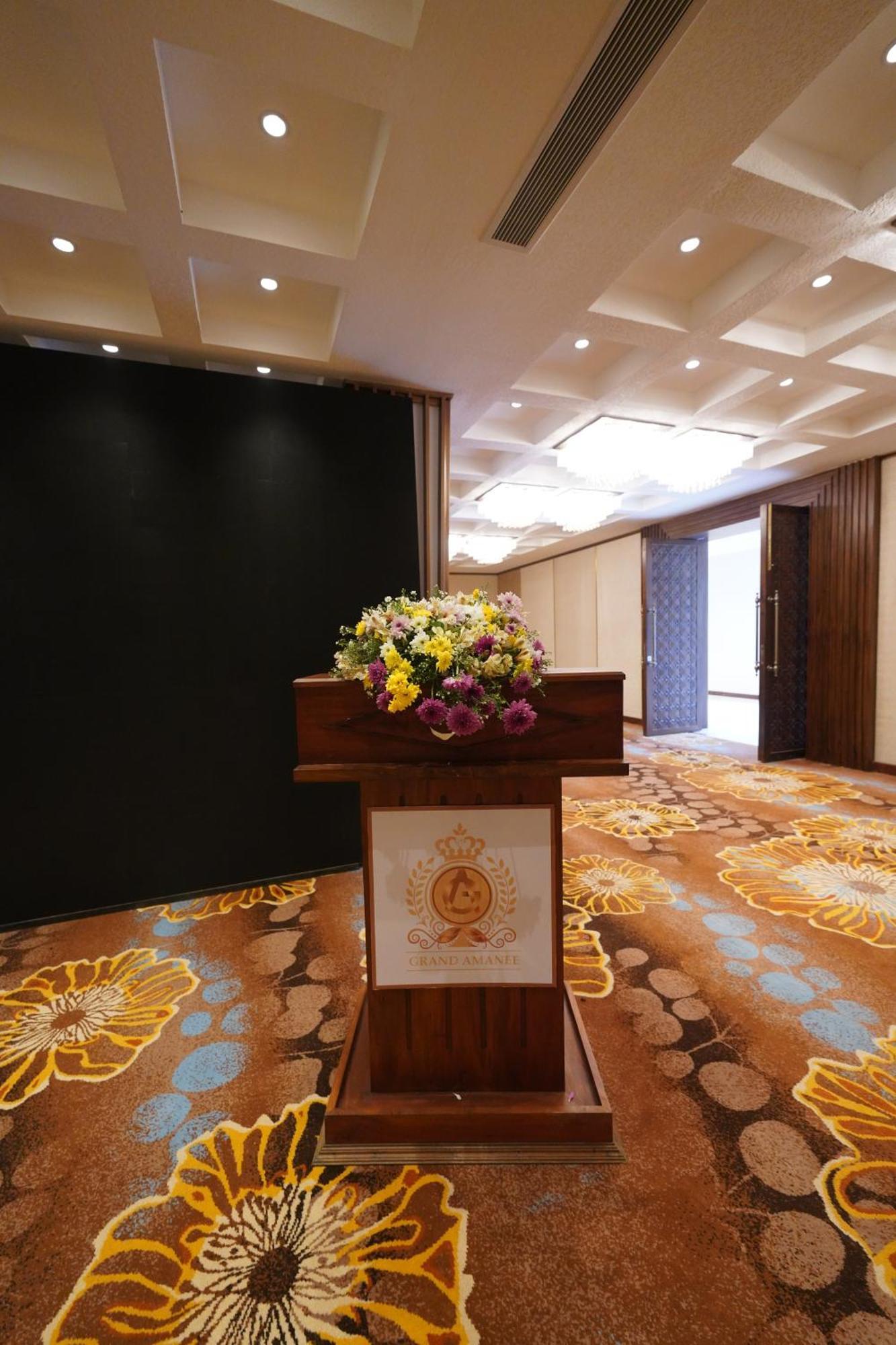 Hotel Grand Amanee Ratnapura Exteriér fotografie