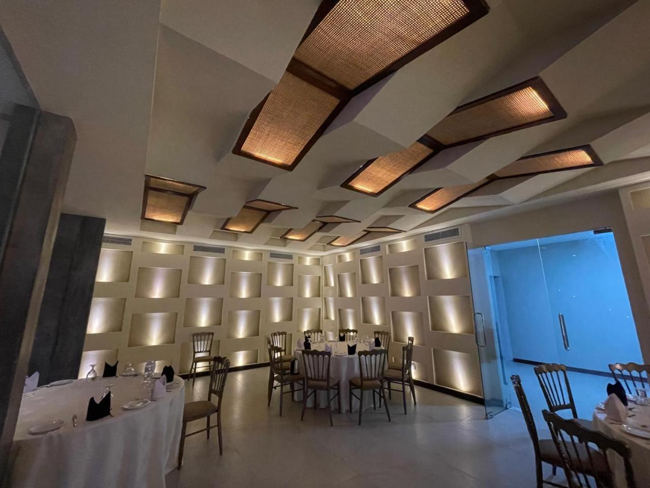 Hotel Grand Amanee Ratnapura Exteriér fotografie