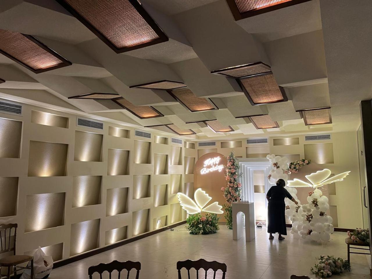 Hotel Grand Amanee Ratnapura Exteriér fotografie